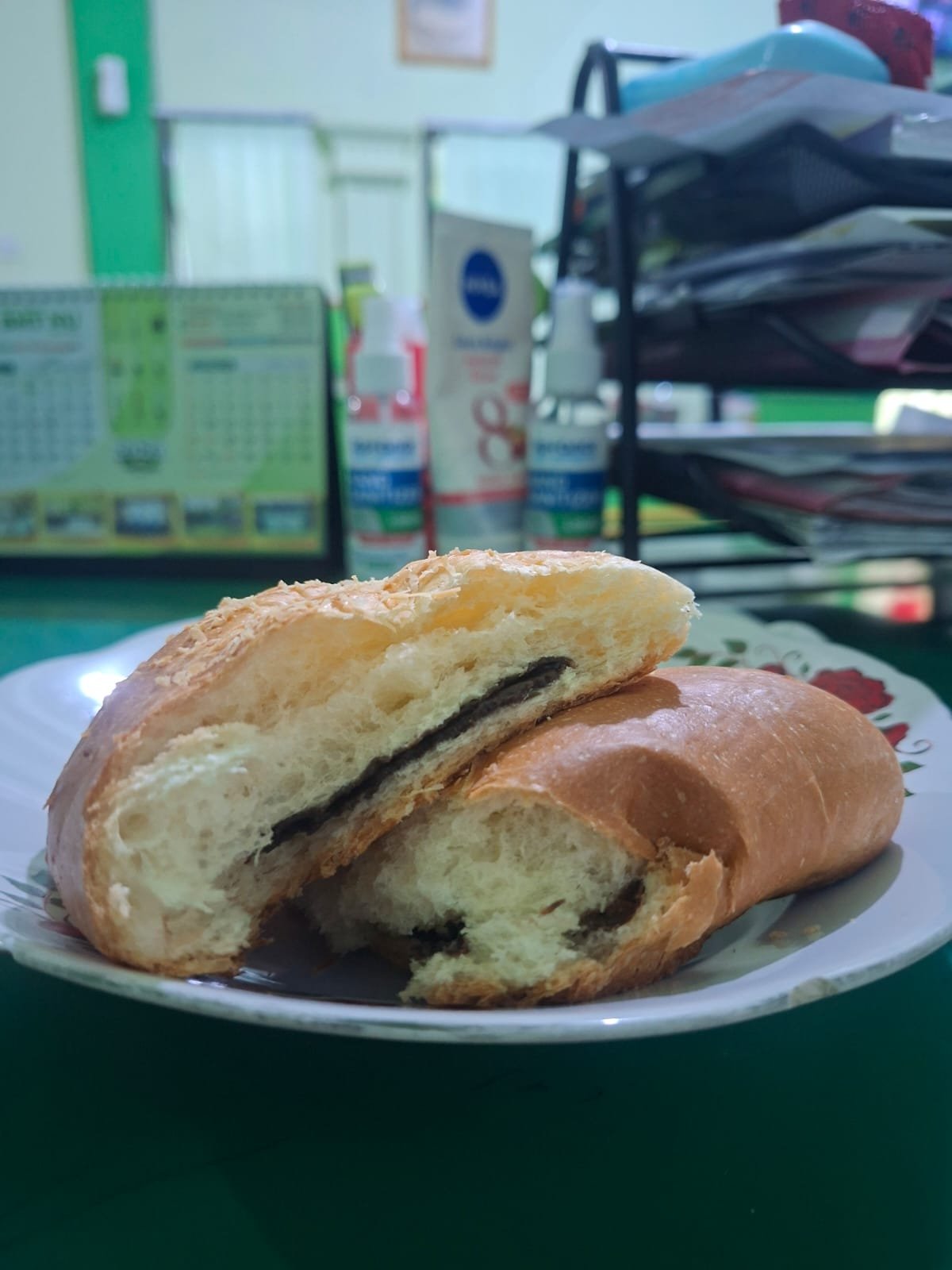 KUE TIGA CERIA RASA